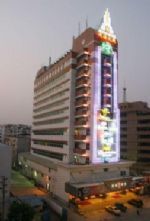Parklane Hotel